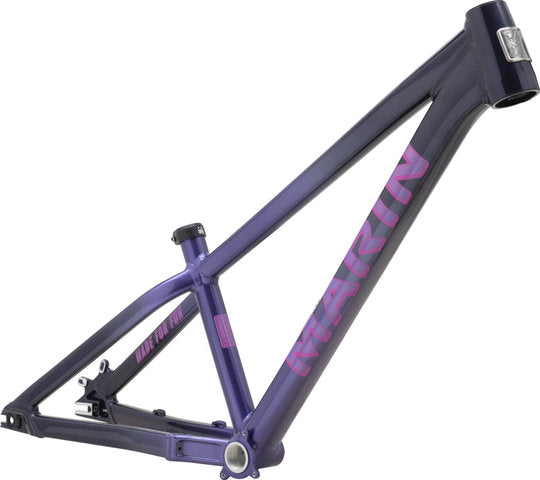 Kit de cuadro marin bikes alcatraz 26