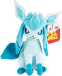 Peluche jazwares pokemon 20cm - glaceon
