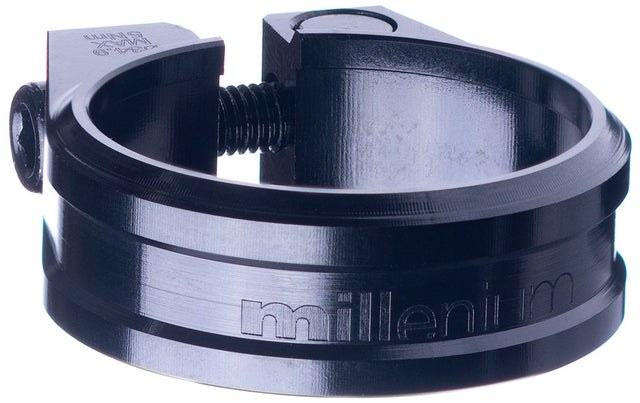 Abrazadera de sillín Sixpack racing millennium 34,9 mm