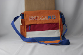 Bolsa superpuesta Holanda poliéster