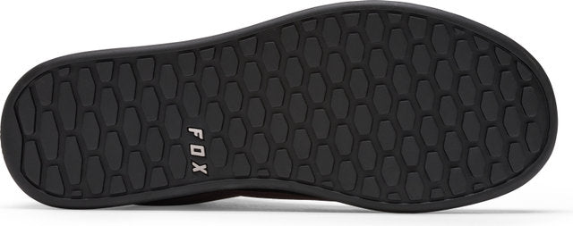 Zapatillas mtb medias fox head union lona