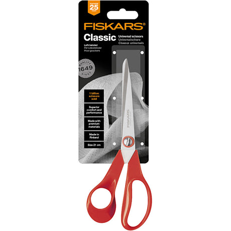 Fiskars https: www.cchobby.nl -tijeras-universales-clasicas-l-21-cm-zurdos-1-pieza