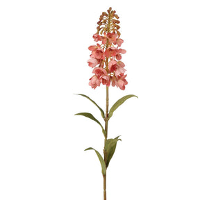 Roberts collection kunstbloem ornitigalum 85cm roze