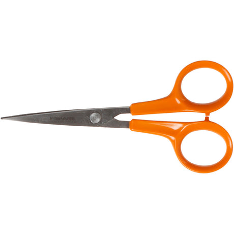 Fiskars https: www.cchobby.nl -tijeras-de-precisión-clásicas-l-13-cm-1-pieza