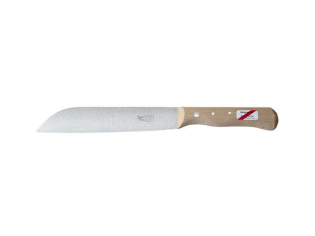 Cuchillo de molino de pastor Cuchillo para pan y col (no inoxidable)