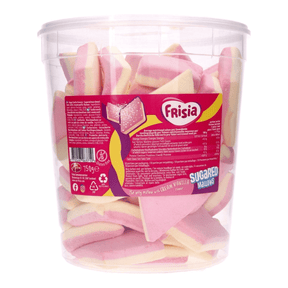Tocino confitado Frisia (50 piezas)