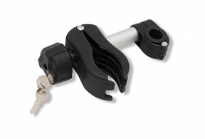 Soporte de cuadro pro-user corto 105mm diamante