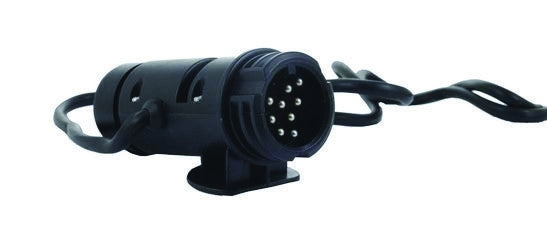 Juego de cables Pro-user mazo de cables luces traseras largo 180cm
