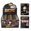 Huevo de crecimiento de dinosaurio en caja Huevo de crecimiento de dinosaurio en caja