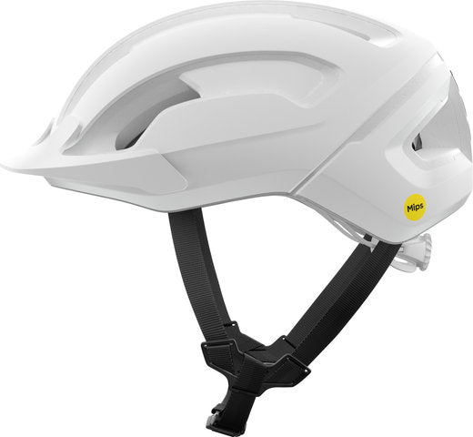 Casco poc omne air Resistance mips modelo año 2025