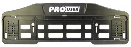 Pro-user pro user - soporte para matrícula pro99397on