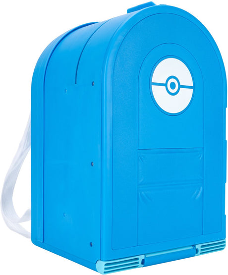 Jazwares Pokémon - Estuche de transporte Jungle Ruins Playset