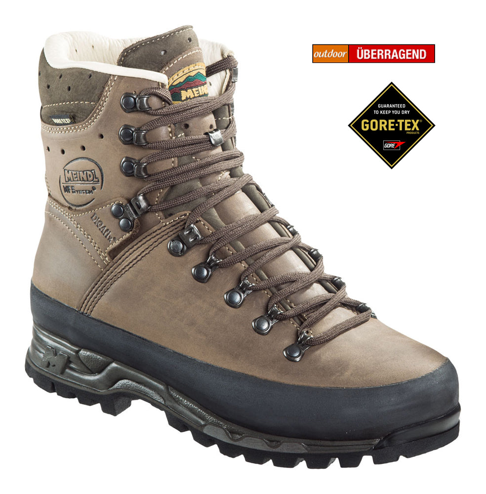 Meindl island mfs active gtx® - zapatillas de senderismo