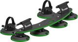 Portabicicletas Treefrog Pro 2