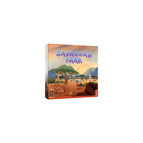 999games 999 juegos juego de mesa savannah park