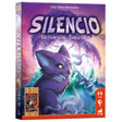 999 Juegos 999 Juegos Silencio Juego de cartas