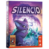 999 Juegos 999 Juegos Silencio Juego de cartas