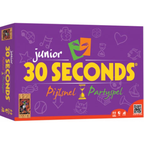 999games 999 juegos Juego de mesa juvenil de 30 segundos