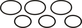 Gomas Garmin para soportes de manillar serie edge