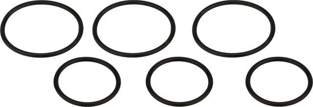 Gomas Garmin para soportes de manillar serie edge