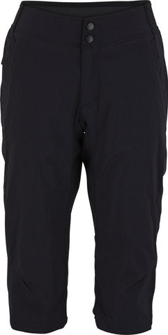 Pantalón corto mujer Endura hummvee lite 3 4 con forro interior