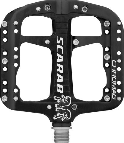 Pedales de plataforma Chromag Scarab