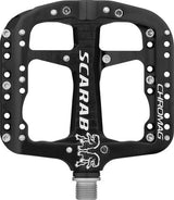 Pedales de plataforma Chromag Scarab