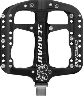 Pedales de plataforma Chromag Scarab