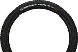 Cubierta plegable Michelin force am performance 26