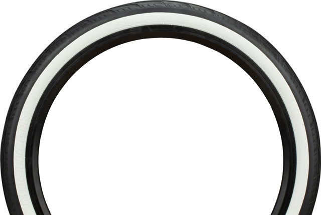 Neumático con cable Michelin city'j 16