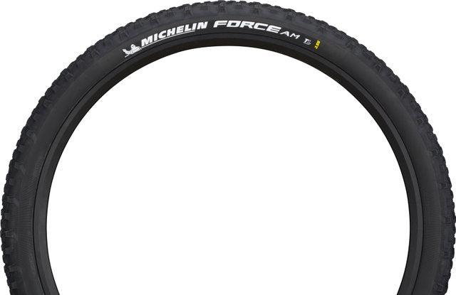 Cubierta plegable Michelin force am performance 29