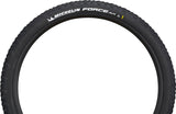 Cubierta plegable Michelin force am performance 29