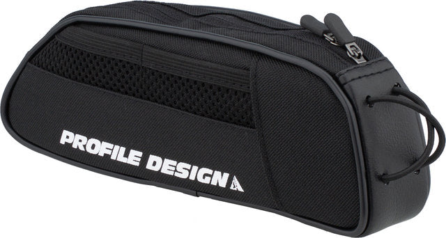 Bolsa de marco e-pack con diseño de perfil