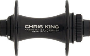 Buje delantero Chris King Boost Center Lock Disc