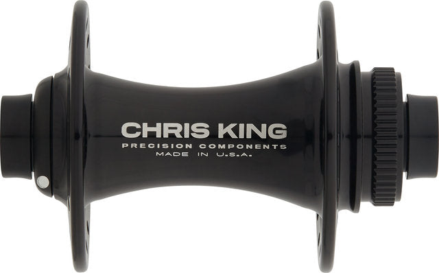 Buje delantero Chris King Boost Center Lock Disc