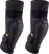 Rodilleras fox head launch pro d3o