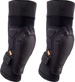 Rodilleras fox head launch pro d3o