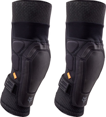 Rodilleras fox head launch pro d3o