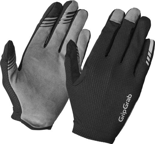 Guantes de dedo completo Gripgrab pacr insidegrip