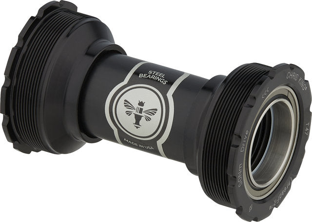 Chris king threadfit t47 - pedalier 24i