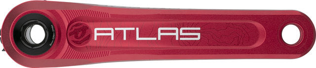 Manivela Race Face Atlas Cinch de 83 mm