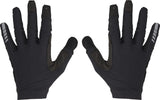 Guantes de dedo completo Gripgrab aerolite insidegrip
