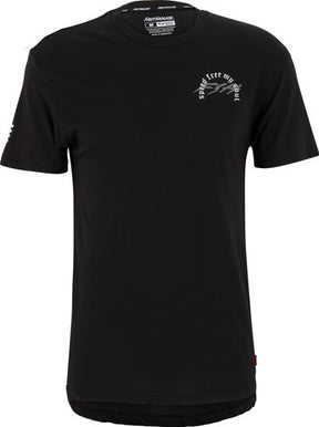 Camiseta Fasthouse amenaza s s tech