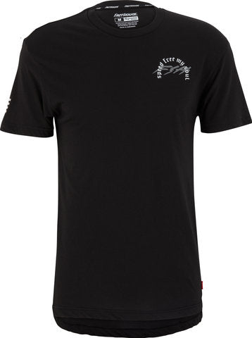 Camiseta Fasthouse amenaza s s tech