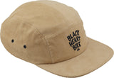 Gorra de campamento Blackheart
