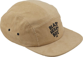Gorra de campamento Blackheart