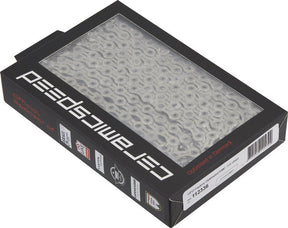 Cadena Ceramicspeed UFO KMC de 11 velocidades