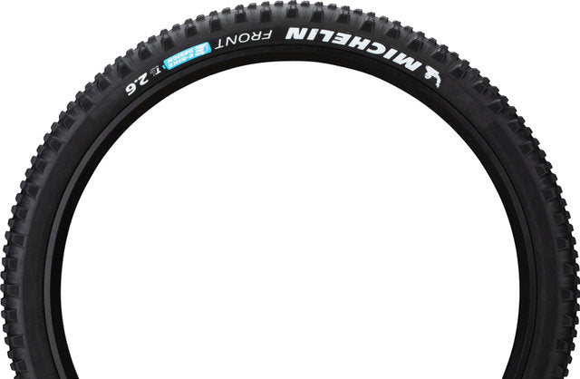 Cubierta plegable Michelin e-wild front 29+