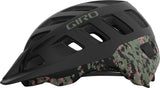 Casco giro radix mips
