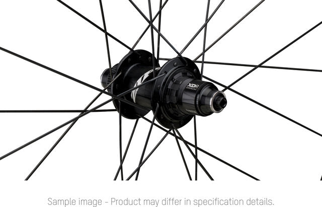 Ruedas de carbono Zipp 302 Disc Center Lock para cubierta
